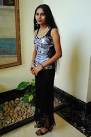 Actress Sameera Stills